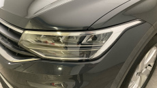 Volkswagen Tiguan 1.5 TSI 150 Life 5dr DSG Petrol Estate